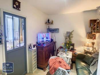 Location Appartement T1Auray