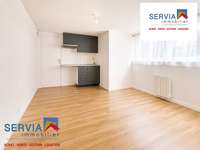 Location appartement 1 pièce