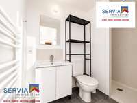Location appartement 1 pièce