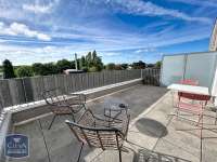 Location appartement 4 pièces