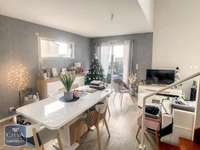 Location appartement 4 pièces