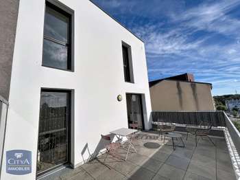 Location Appartement 4 piècesAuray