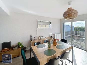 Location appartement 4 pièces