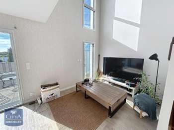Location appartement 4 pièces