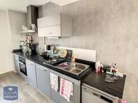 Location appartement 4 pièces