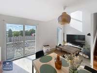 Location appartement 4 pièces