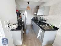 Location appartement 4 pièces