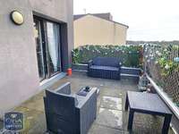 Location appartement 4 pièces