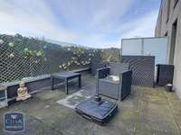 Location appartement 4 pièces