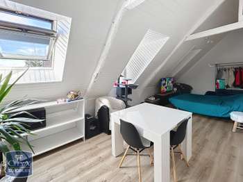 Location Appartement T1Auray