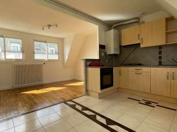 Location Appartement 3 piècesAuray