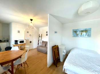Location Appartement T1Auray
