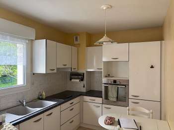 Location appartement 3 pièces Location appartement 3 pièces