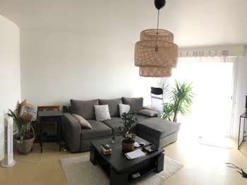 Location Appartement 2 piècesAuray