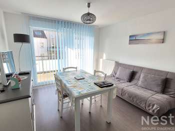 Location Appartement 2 piècesAuray