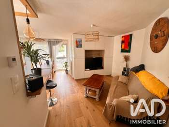 Location appartement 2 pièces Auray 56