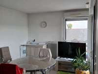 Location appartement 3 pièces Location appartement 3 pièces