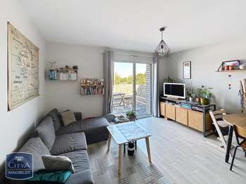 Location Appartement 3 piècesAuray