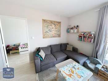 Location appartement 3 pièces