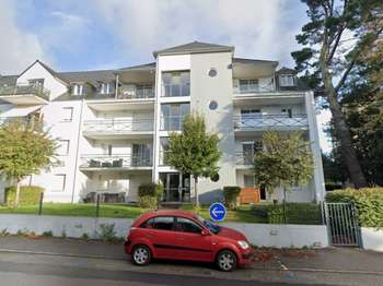 Location Appartement 3 piècesAuray