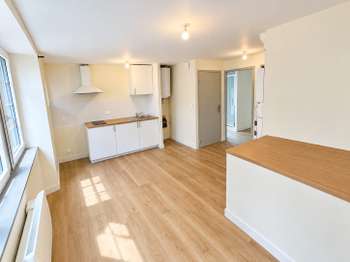 Location Appartement 2 piècesAuray
