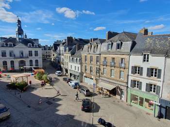 Location appartement 4 pièces