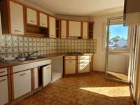 Location appartement 4 pièces