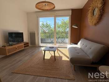 Location Appartement 2 piècesAuray