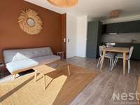 Location appartement 2 pièces