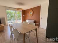 Location appartement 2 pièces