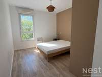 Location appartement 2 pièces