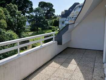 Location Appartement 2 piècesAuray