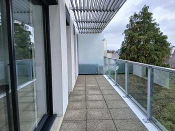 Location Appartement 2 piècesAuray