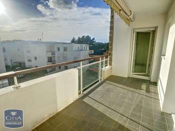 Location Appartement 2 piècesAuray