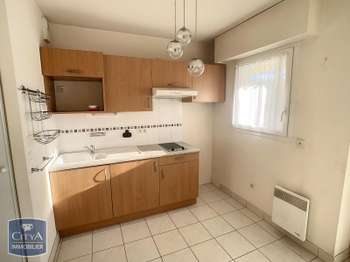 Location appartement 2 pièces