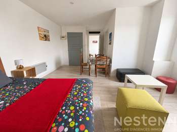 Location Studio 1 pièce