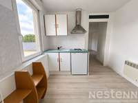 Location Studio 1 pièce