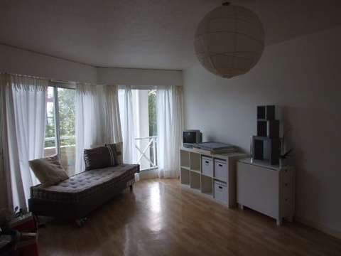 Location appartement 2 pièces Auray Centre Ville Historique 56
