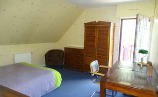 Photo Location Chambre Auray Centre Ville Historique