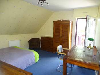 Location Chambre 1 pièce Auray Centre Ville Historique 56