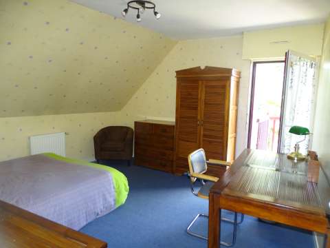 Location Chambre 1 pièce Auray Centre Ville Historique 56