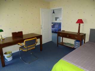 Location Chambre 1 pièce