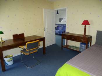 Location Chambre 1 pièce