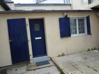 Location Studio 1 pièce