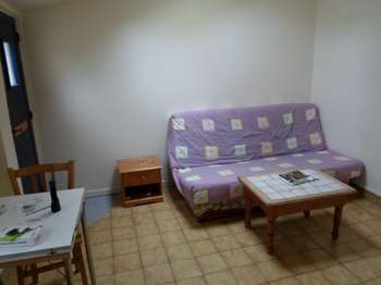 Location Studio 1 pièce