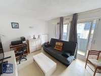 Location appartement 2 pièces