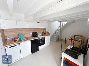 Location appartement 2 pièces