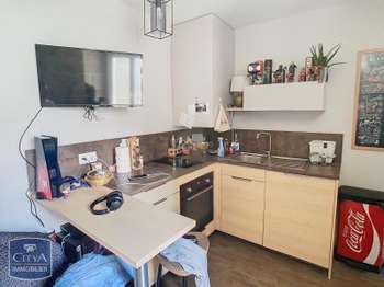 Location Appartement T1Auray Centre Ville Historique