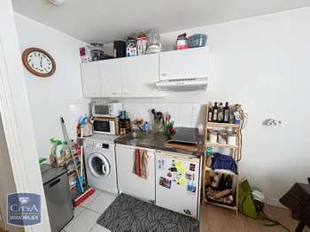 Location appartement 2 pièces