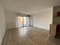 Location appartement 2 pièces